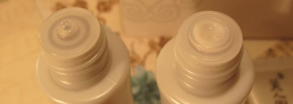 The Face Shop Miindo Seol & Soo Whitening & Moisture Special Kit