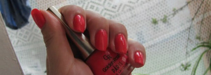 Летние лаки Golden Rose ( 2 тройка)