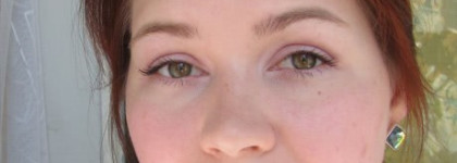 Lancome Rouge in Love 340B Rose Boudoir