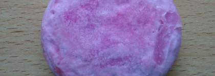Lush is Love