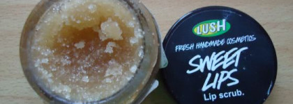 Lush is Love