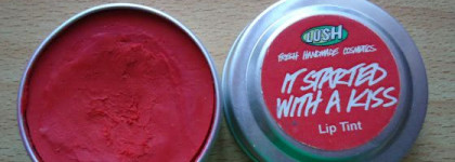 Lush is Love
