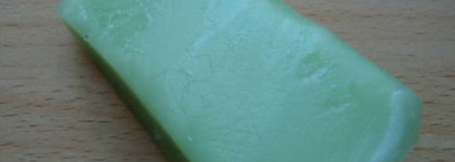 Lush is Love