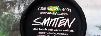 И снова Lush