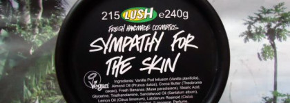 И снова Lush