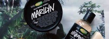 И снова Lush