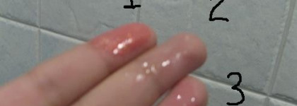 Три моих блеска