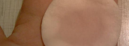 Мои недавние приобретения: Clarins, Hlavin, Yves Rocher