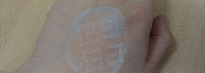 "Зеленка" Живанши - Givenchy Prisme Libre