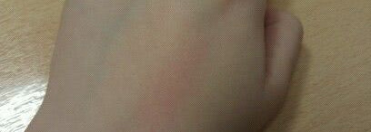 "Зеленка" Живанши - Givenchy Prisme Libre