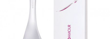 Про меня: ароматы