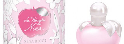 Про меня: ароматы