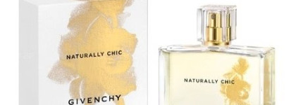 Про меня: ароматы