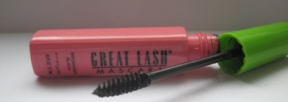 Обзор тушей