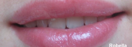 Бальзам-помада Kisskiss Baby №262 Cherry от Guerlain