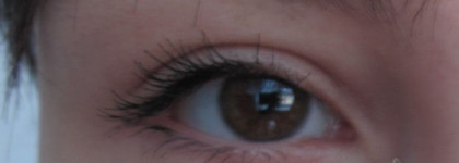 Тушь Lash Queen Feline Blacks от Helena Rubinstein