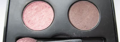 Тени Color Intrigue Eyeshadow Duo от Elizabeth Arden