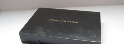 Тени Color Intrigue Eyeshadow Duo от Elizabeth Arden