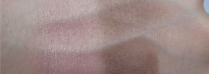 Тени Color Intrigue Eyeshadow Duo от Elizabeth Arden