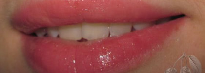 Помада Rouge G De Guerlain Le Brillant - № B21 Bianca