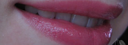 Помада Rouge G De Guerlain Le Brillant - № B21 Bianca