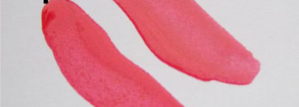 Война клонов. Эпизод І: China Glaze vs OPI