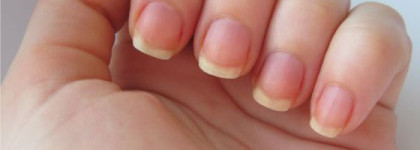 OPI # Sweet Memories