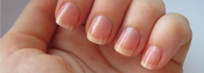 OPI # Sweet Memories