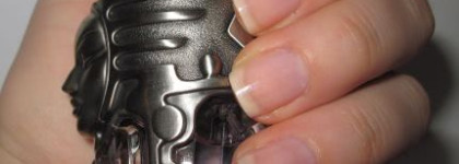 OPI # Sweet Memories