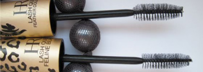 Тушь Lash Queen Feather Collection от Helena Rubinstein