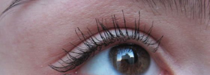 Тушь Lash Queen Feather Collection от Helena Rubinstein