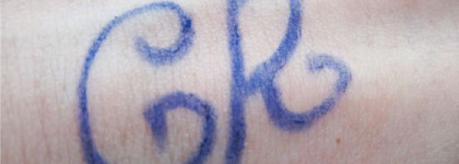 Карандаши для глаз. Цветная история