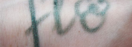 Карандаши для глаз. Цветная история