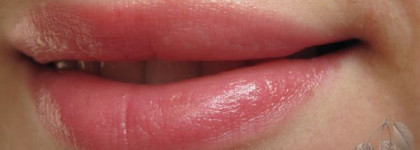 Помада Rouge Coco Shine №52 Fetiche от Chanel