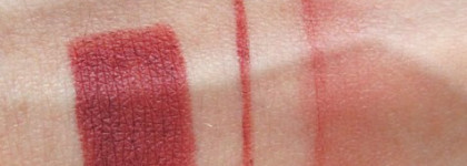 Карандаши для губ