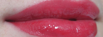 Блеск и помада от Armani