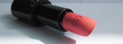 Блеск и помада от Armani