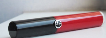 Блеск и помада от Armani