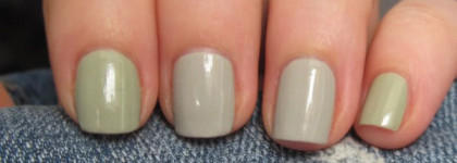 Лаки Opi, Jessica и Butter London