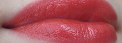 Помада Rouge Pur Couture #16 Rouge Roxane от YSL