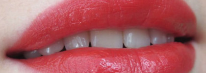 Помада Rouge Pur Couture #16 Rouge Roxane от YSL