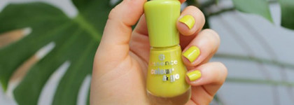 Забавный лак 138 L.o.l. от Essence