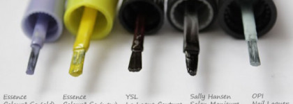 Забавный лак 138 L.o.l. от Essence