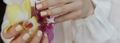 Лаки Zoya: Neely, Jacqueline и Dahlia