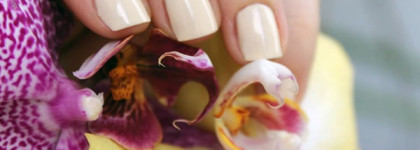 Лаки Zoya: Neely, Jacqueline и Dahlia