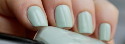 Лаки Zoya: Neely, Jacqueline и Dahlia