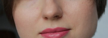 Помада Lip Tar Obsessive Complusive Cosmetics. Оттенки Memento, Hoochie, Strumpet