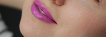 Помада Lip Tar Obsessive Complusive Cosmetics. Оттенки Memento, Hoochie, Strumpet