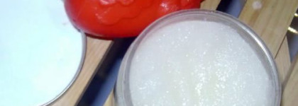 Мои покупочки для душа и души