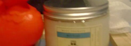 Мои покупочки для душа и души